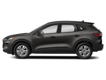 2021 Ford Escape S