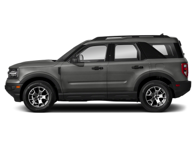 2023 Ford Bronco Sport Base