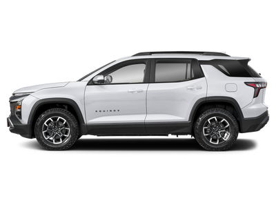 2025 Chevrolet Equinox FWD ACTIV