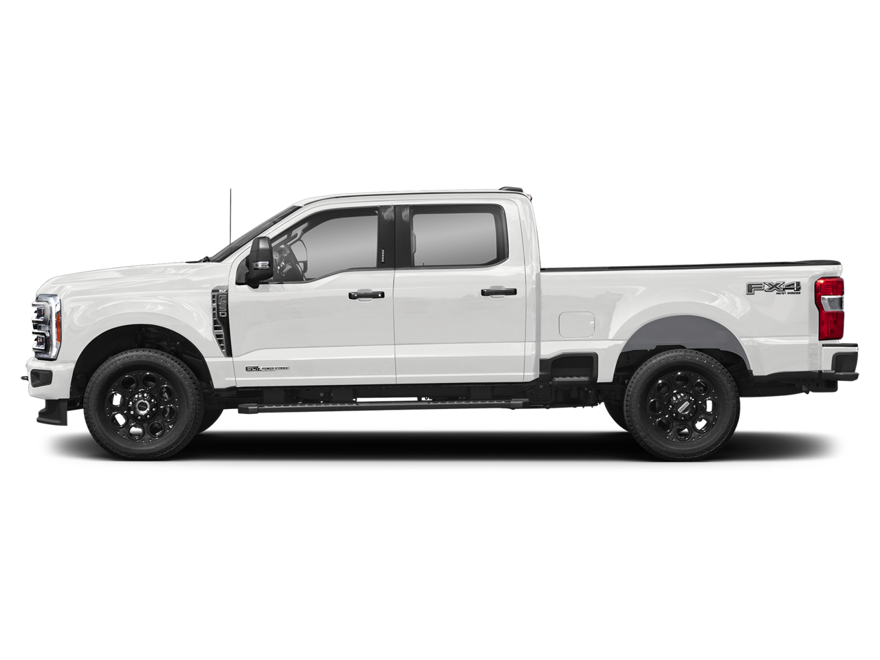 2026 Ford Super Duty F-250 Pickup XLT