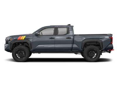 2026 Toyota Tacoma TRD Off Road Hybrid