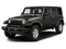 2015 Jeep Wrangler Unlimited Willys Wheeler