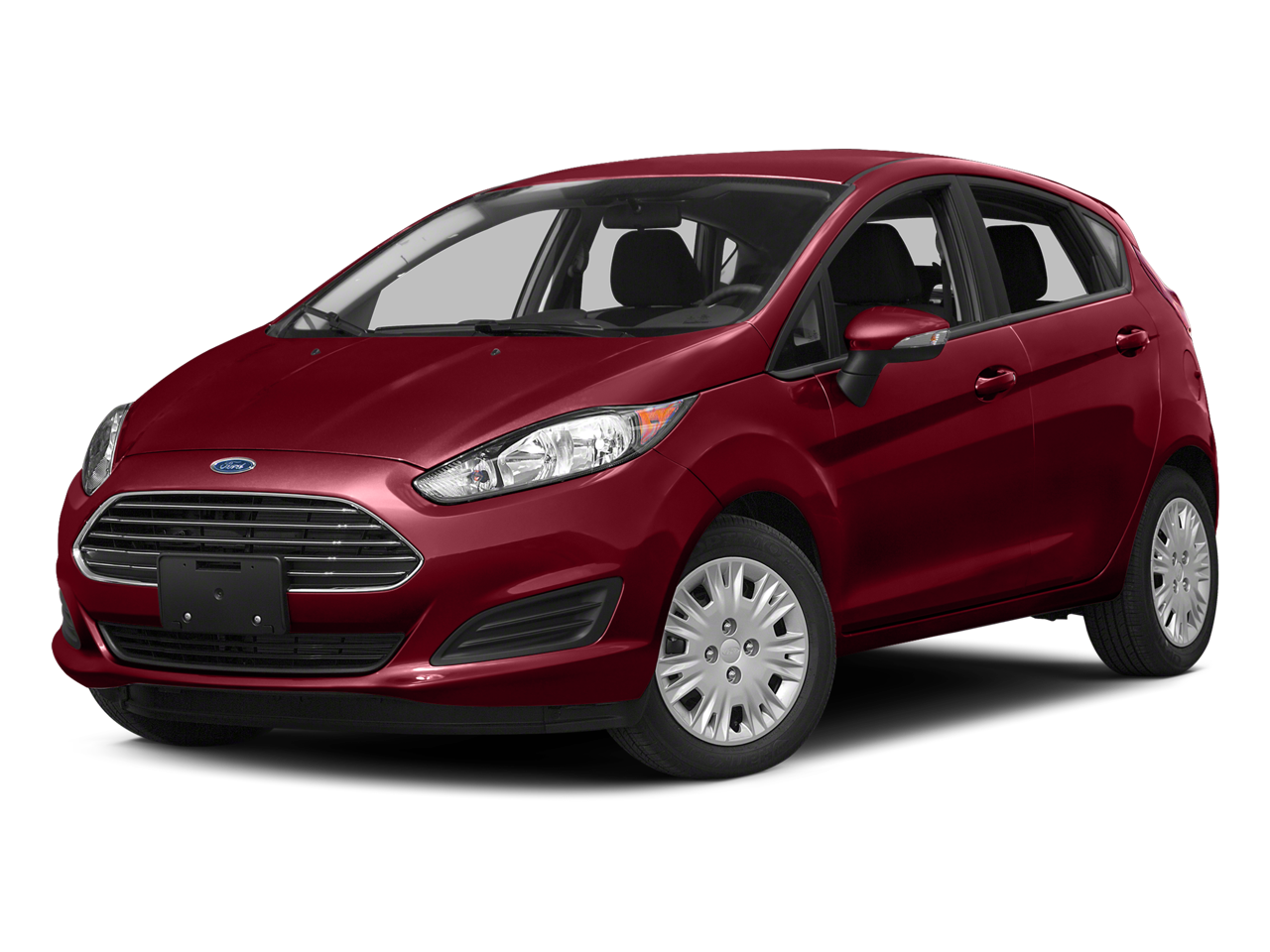 2016 Ford Fiesta SE Hatch's photo