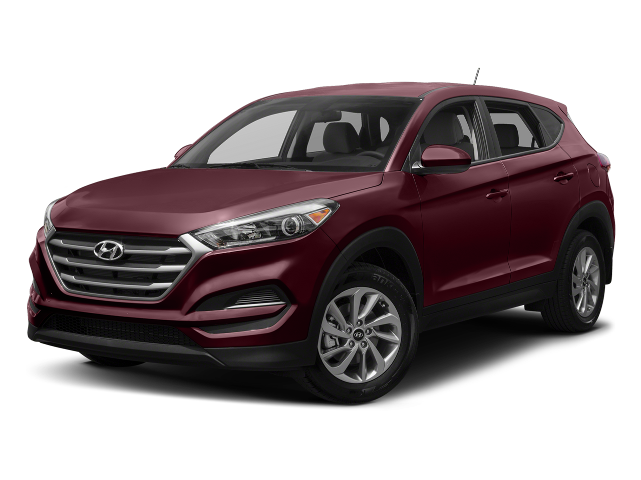 2017 Hyundai Tucson SE AWD's photo