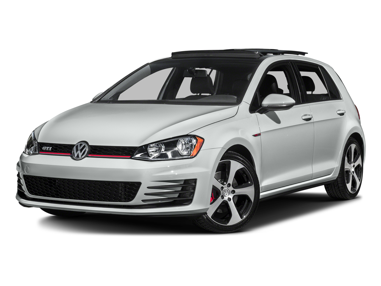 2017 Volkswagen Golf GTI 2.0T S 4-door DSG's photo