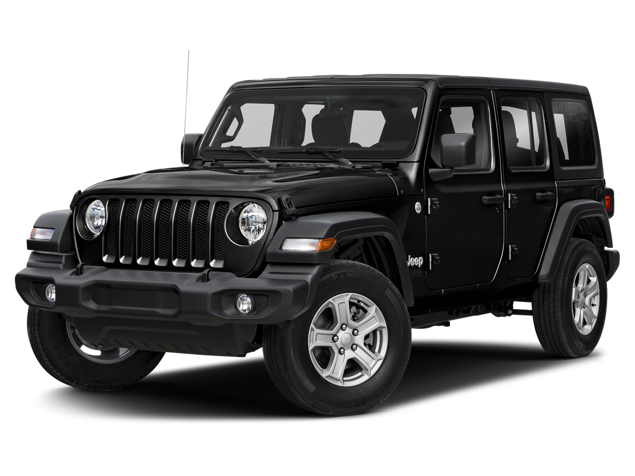 2018 Jeep Wrangler Sport S for sale in Morristown, TN