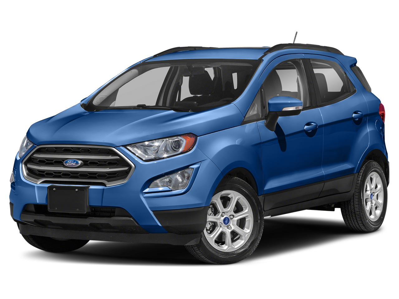 2019 Ford EcoSport SE for sale in Morristown, TN