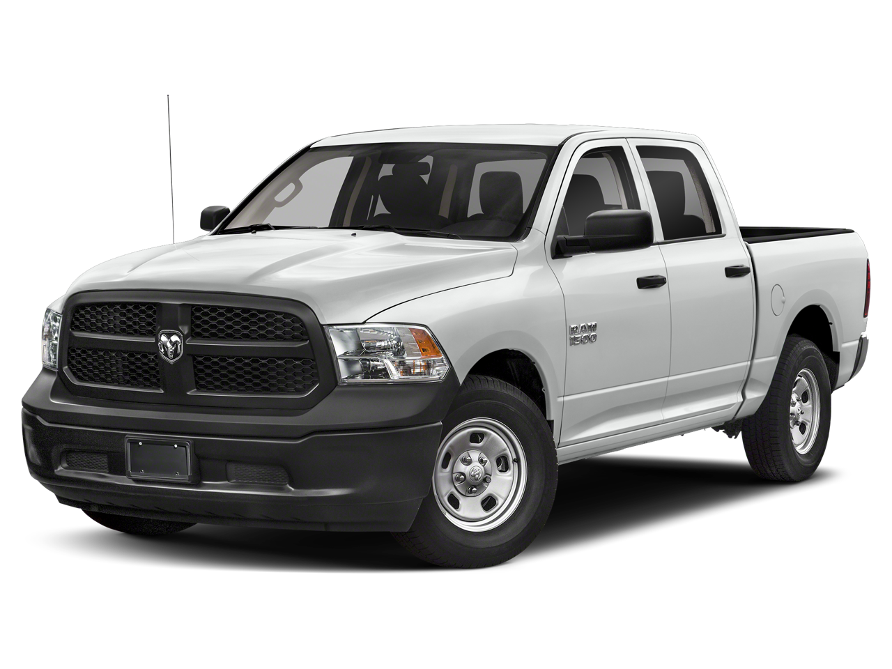 2019 RAM 1500 Classic Express 4x4 Crew Cab 5'7's photo