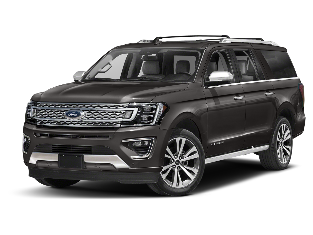 2020 Ford Expedition Max Platinum