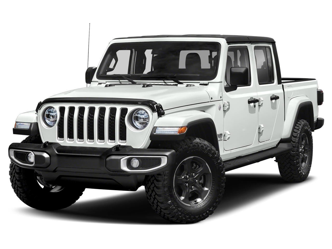 2020 Jeep Gladiator Overland for sale in Morristown, TN