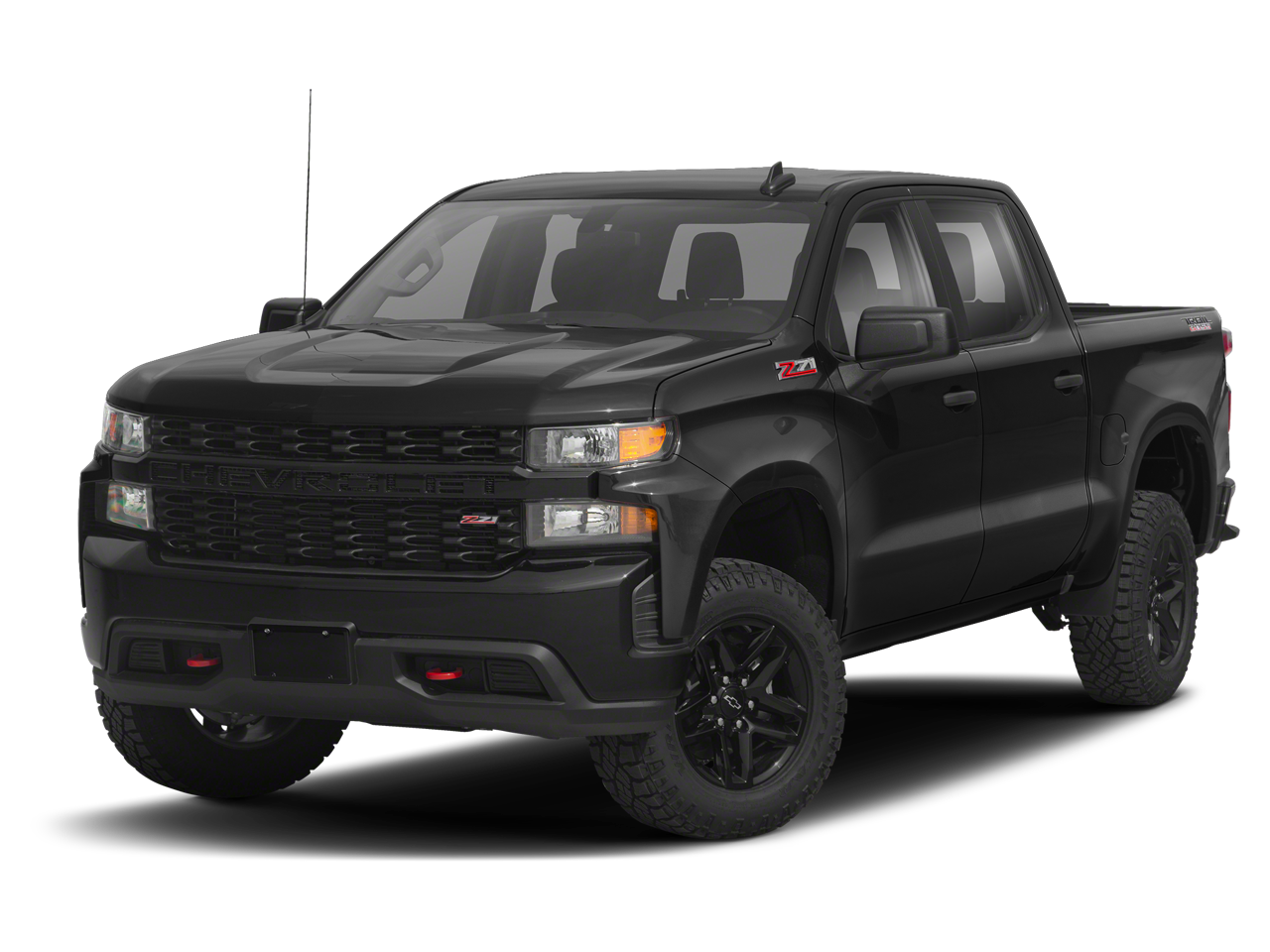 2021 Chevrolet Silverado 1500 Custom for sale in Morristown, TN
