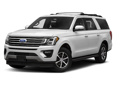 2021 Ford Expedition Max XLT