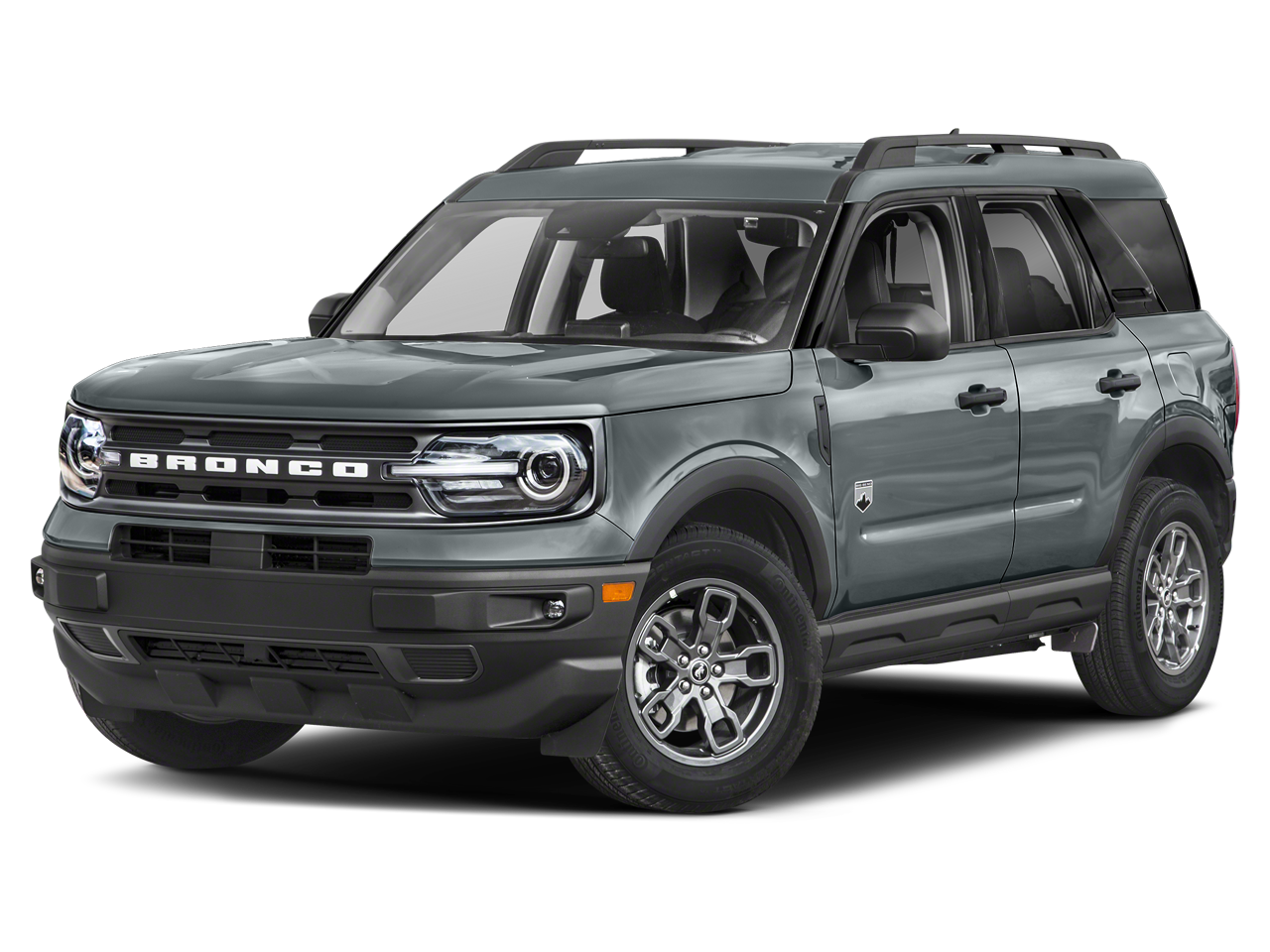 2022 Ford Bronco Sport Big Bend for sale in Morristown, TN