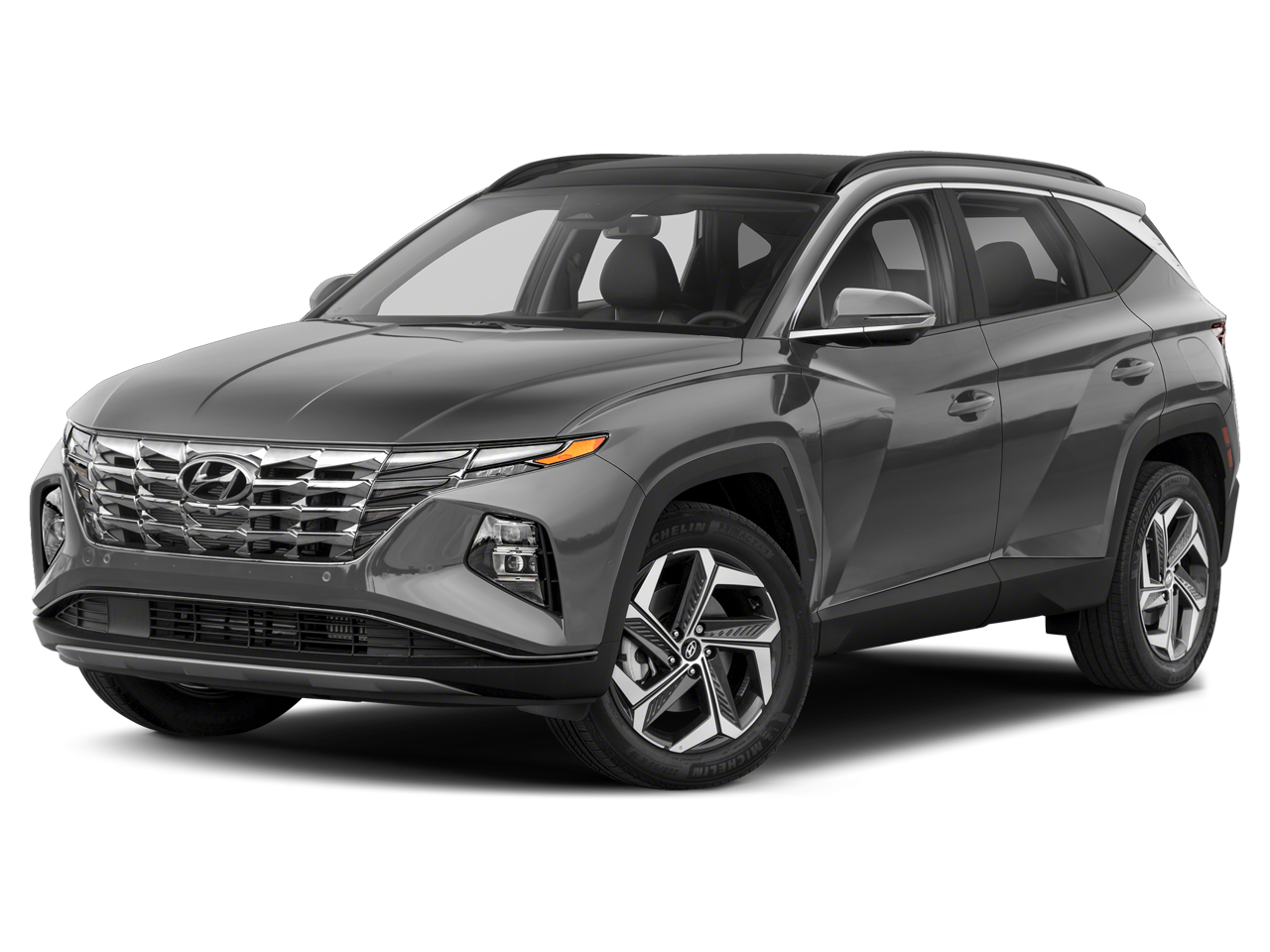 2022 Hyundai Tucson Limited for sale in Morristown, TN
