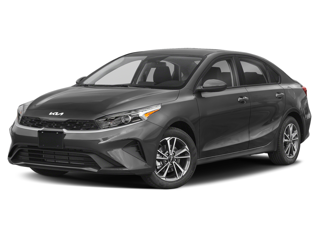 2022 Kia FORTE LXS for sale in Morristown, TN