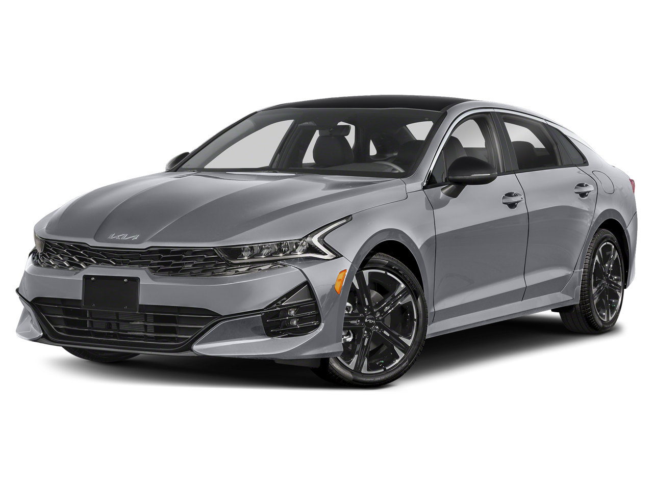 2022 Kia K5 GT-Line for sale in Morristown, TN