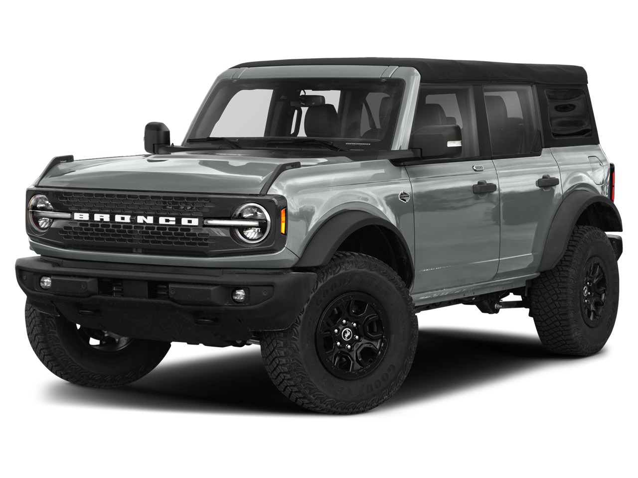 2023 Ford Bronco Wildtrak for sale in Morristown, TN