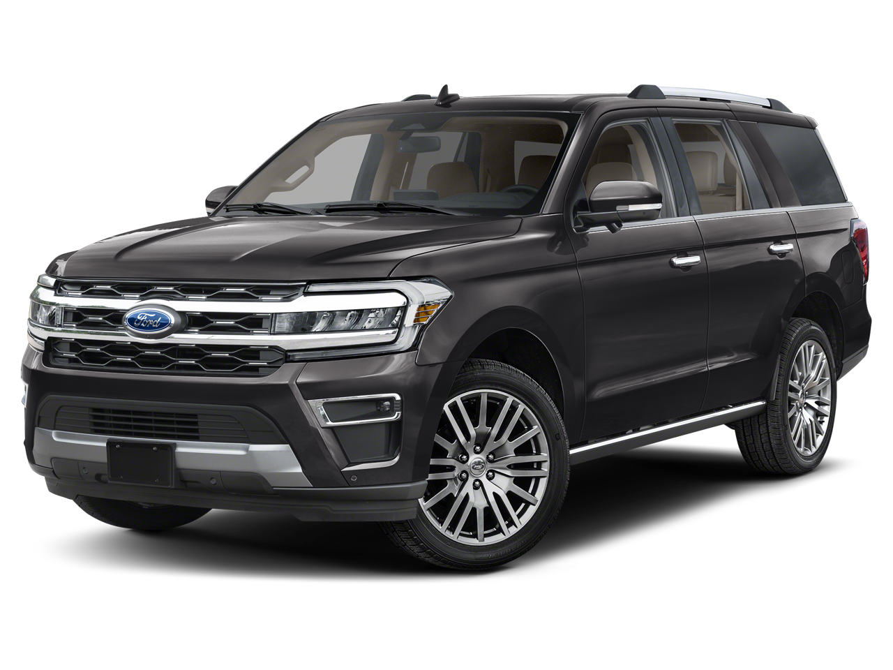 2024 Ford Expedition Limited for sale in Morristown, TN