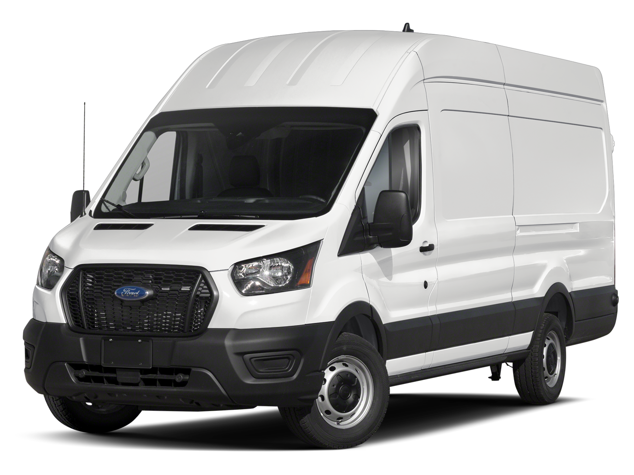 2024 Ford Transit 350 HD Turbo High Roof 148EL DRW 11000's photo