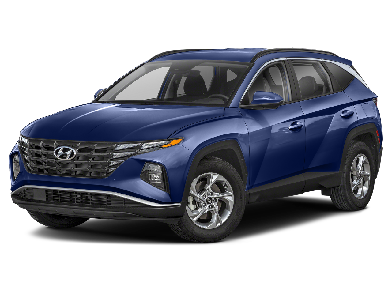 2024 Hyundai Tucson SEL for sale in Morristown, TN