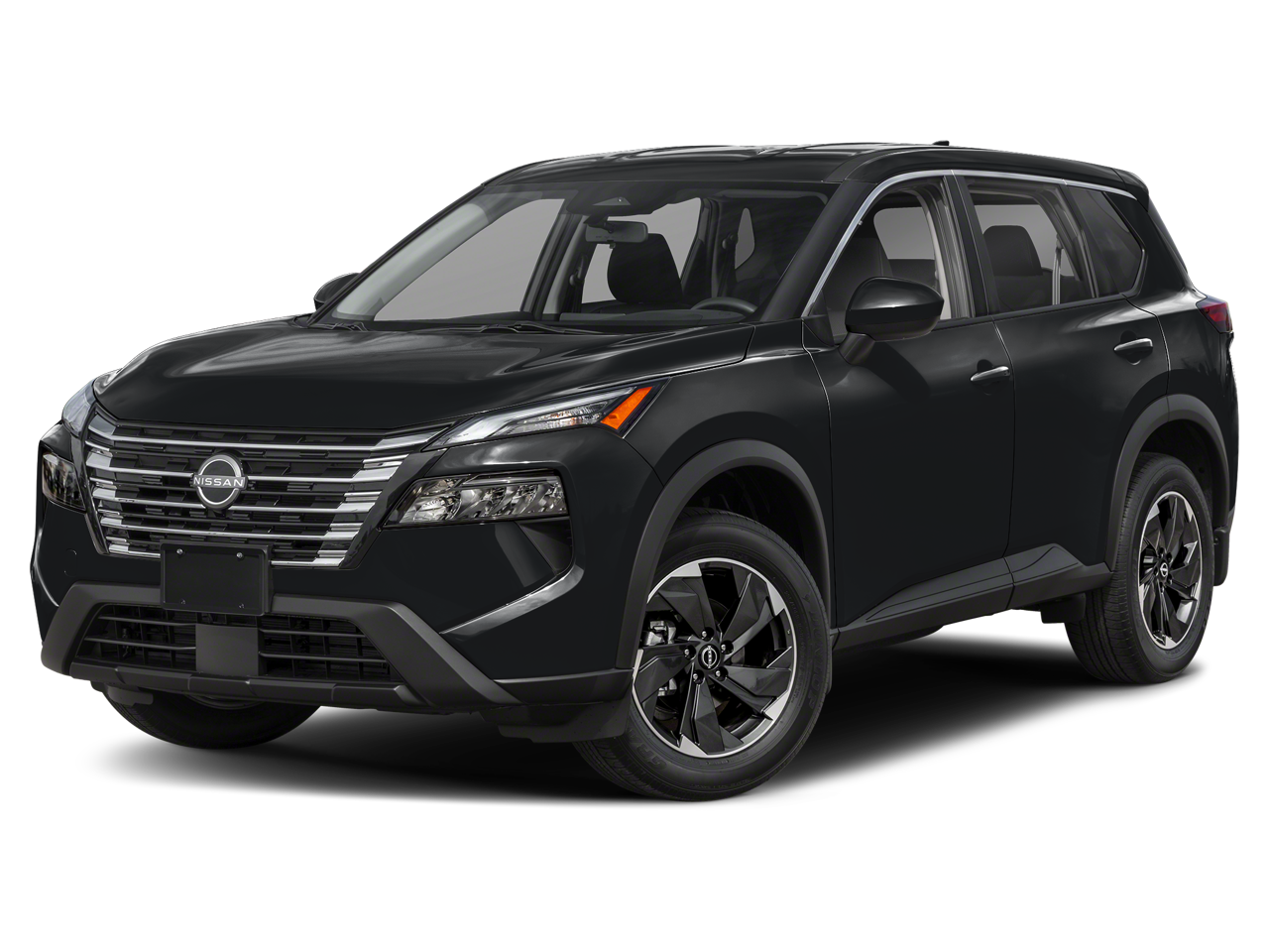 2024 Nissan Rogue's photo