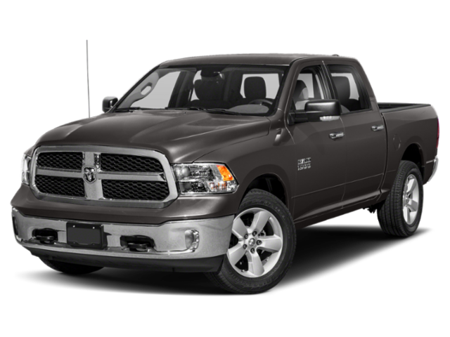 2014 RAM Ram 1500 Pickup Big Horn/Lone Star