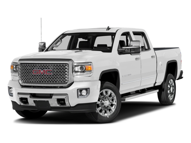 2016 GMC Sierra 4WD Crew Cab Standard Box Denali's photo