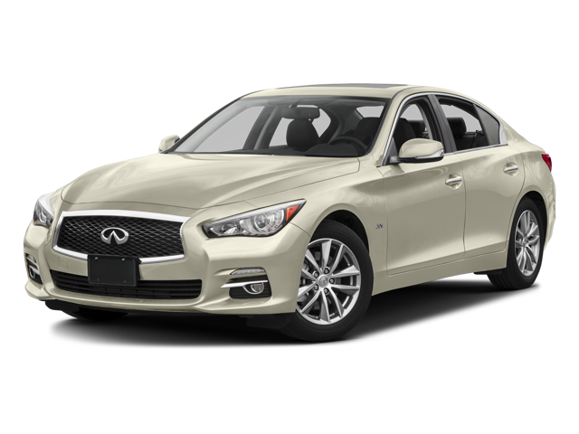 2017 INFINITI Q50 3.0t Premium AWD's photo