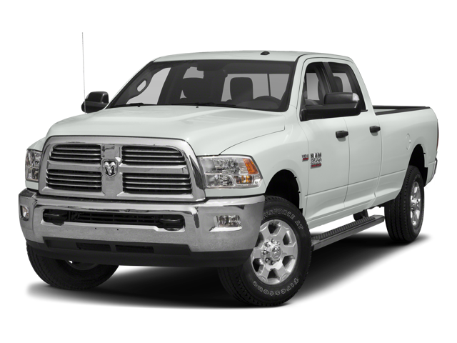 2017 RAM 3500 Laramie Longhorn 4X4 Crew Cab SWB's photo