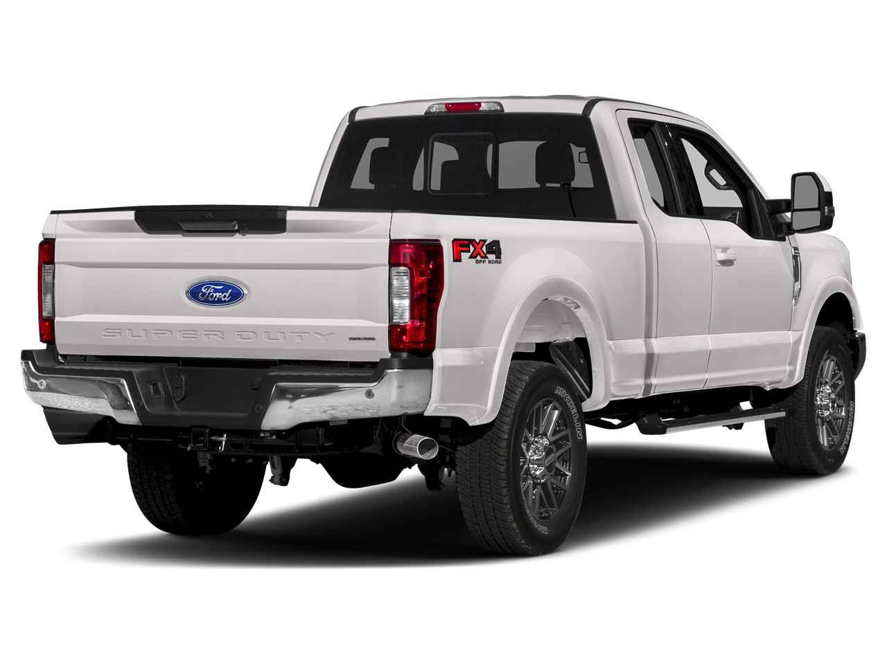 2019 Ford Super Duty F-250 Pickup King Ranch