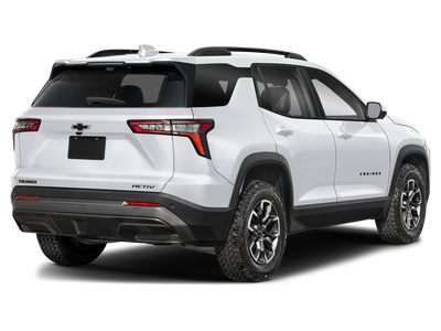 2025 Chevrolet Equinox FWD ACTIV