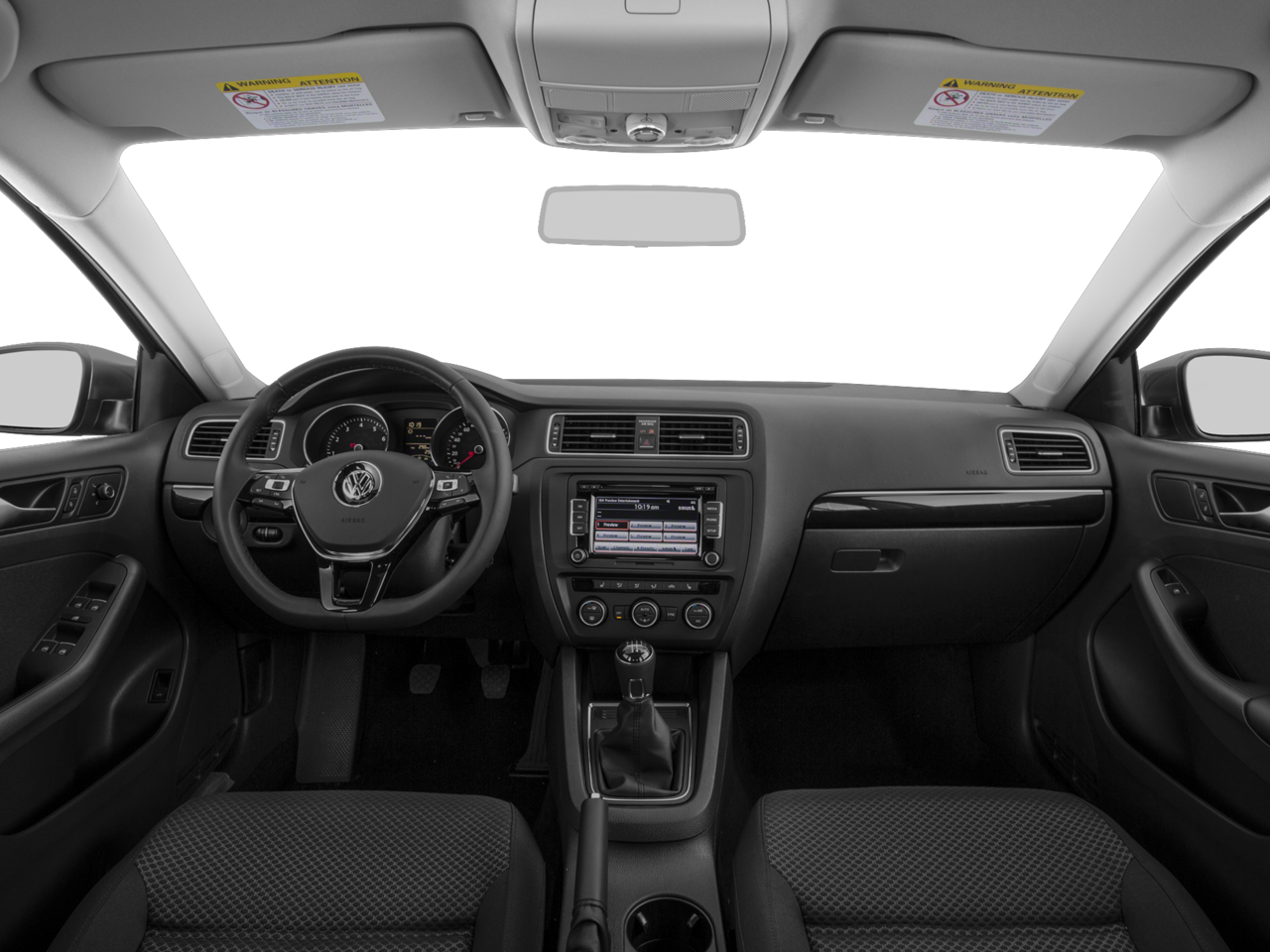 2016 Volkswagen Jetta 1.4T SE w/Connectivity