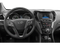 2018 Hyundai Santa Fe Sport 2.4 Base