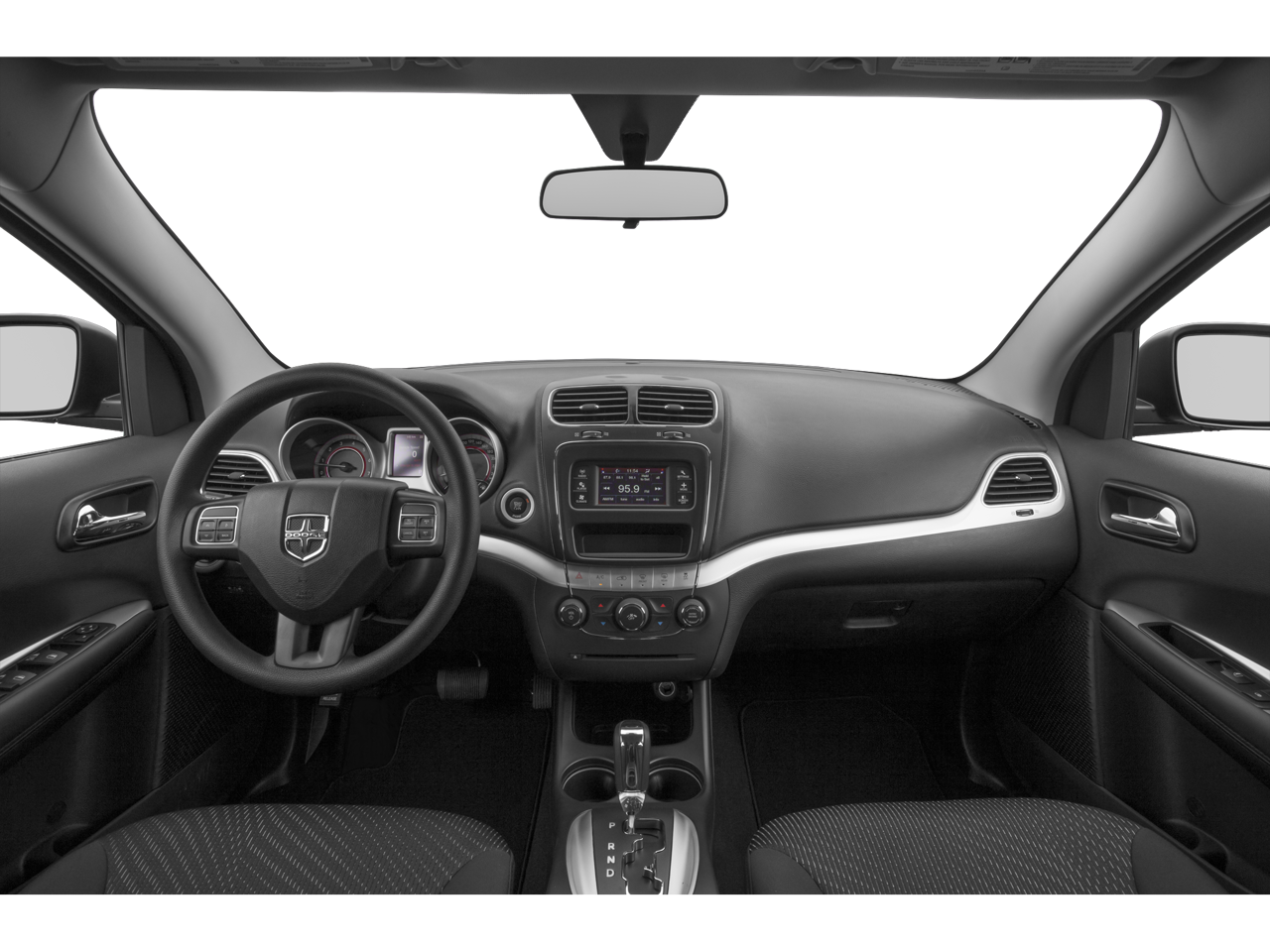 2019 Dodge Journey SE Value Pkg