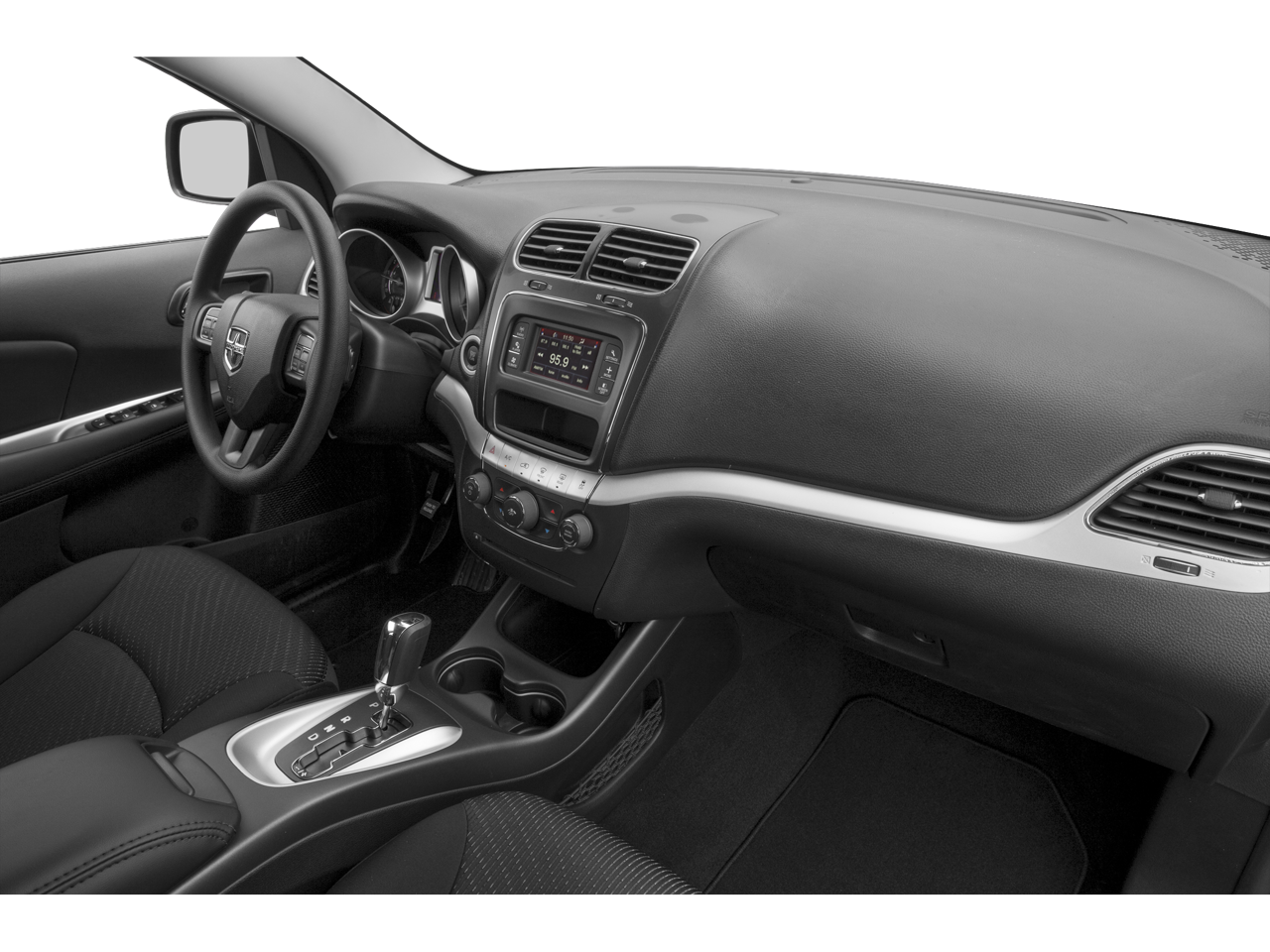 2019 Dodge Journey SE Value Pkg