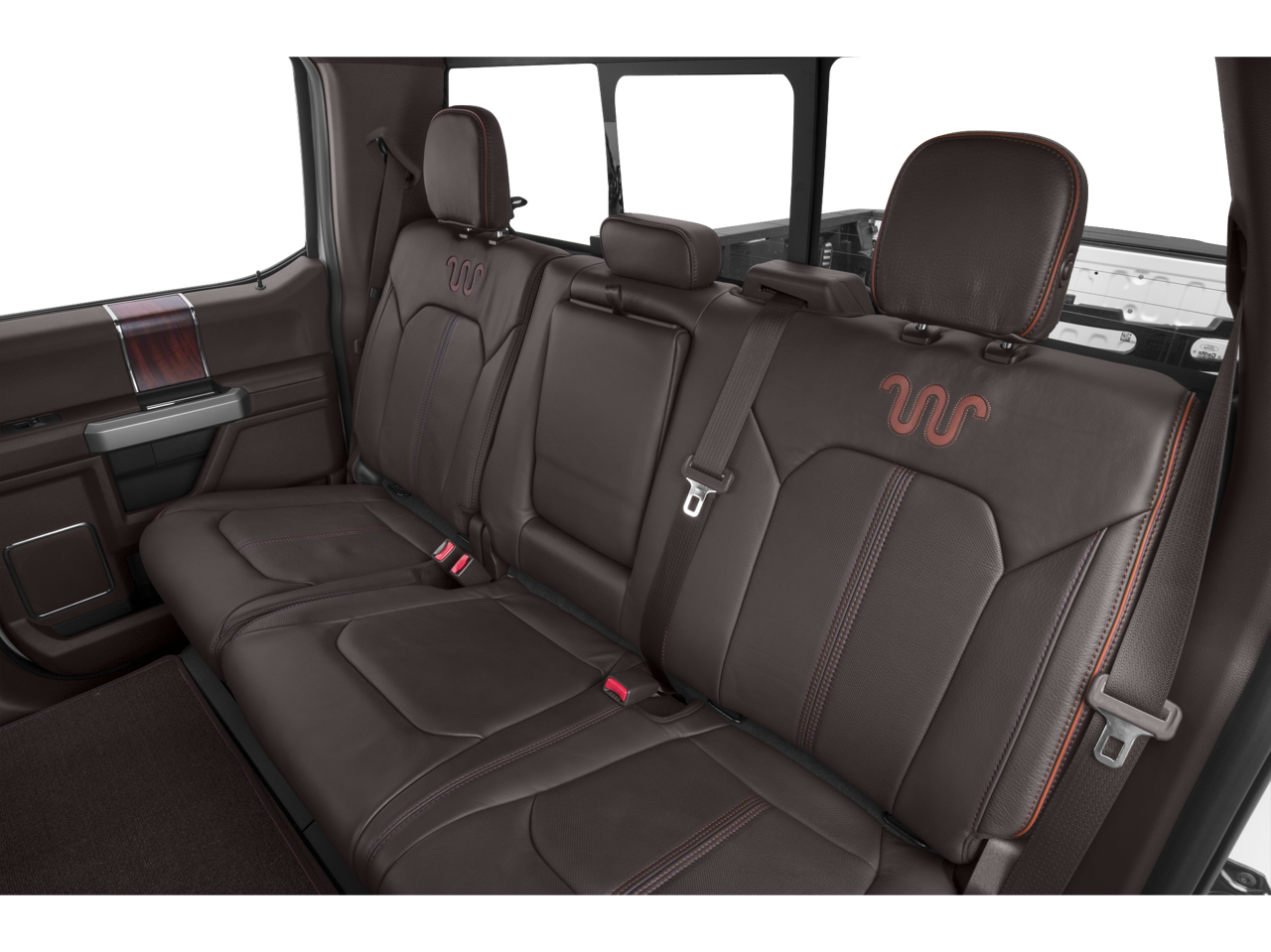2019 Ford Super Duty F-250 Pickup King Ranch