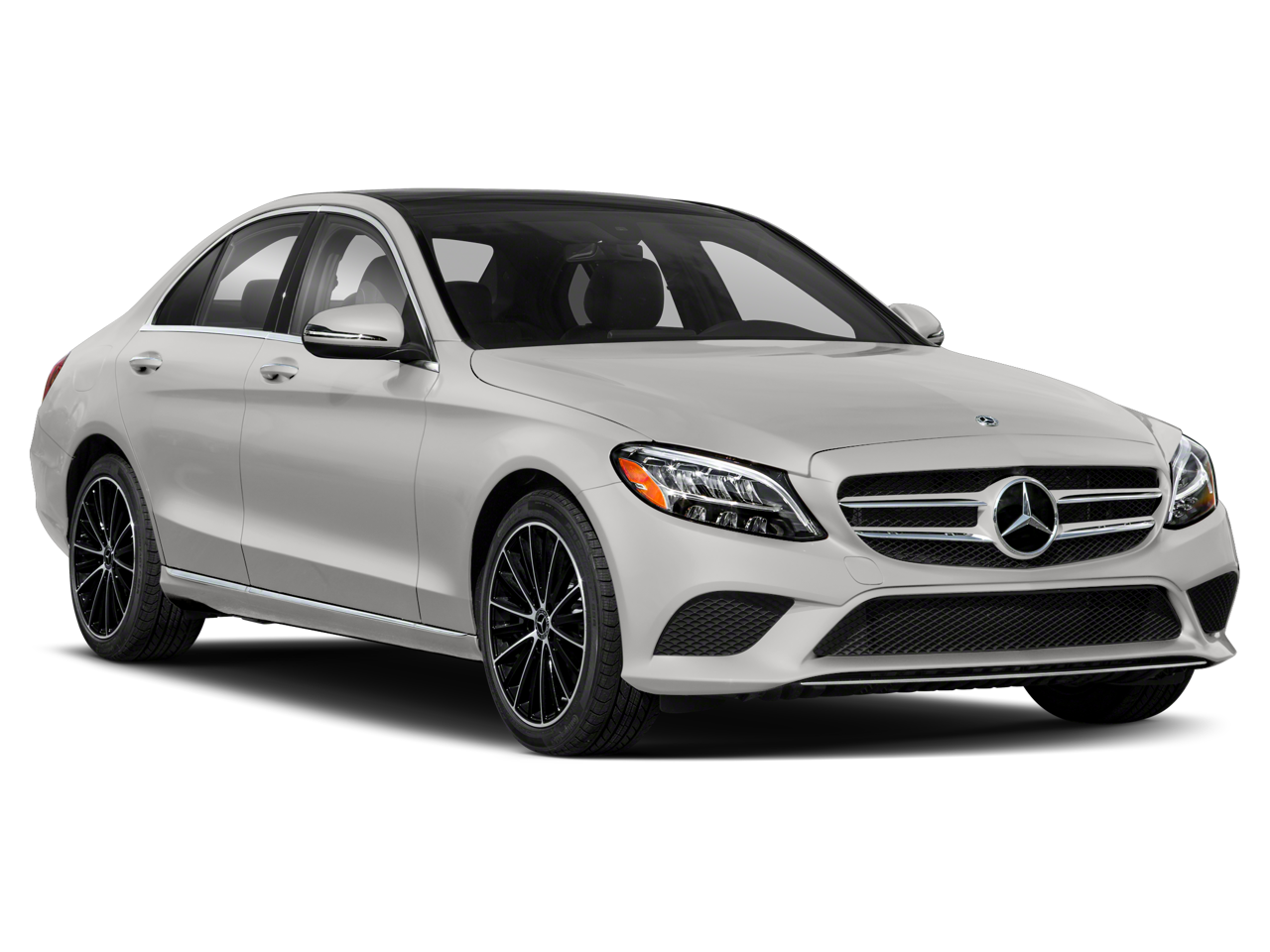 2020 Mercedes-Benz C-Class C 300 4MATIC®