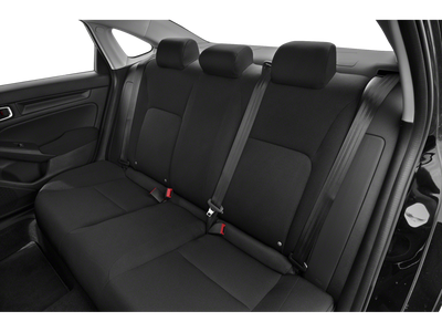 2022 Honda Civic LX