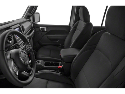 2023 Jeep Wrangler Freedom
