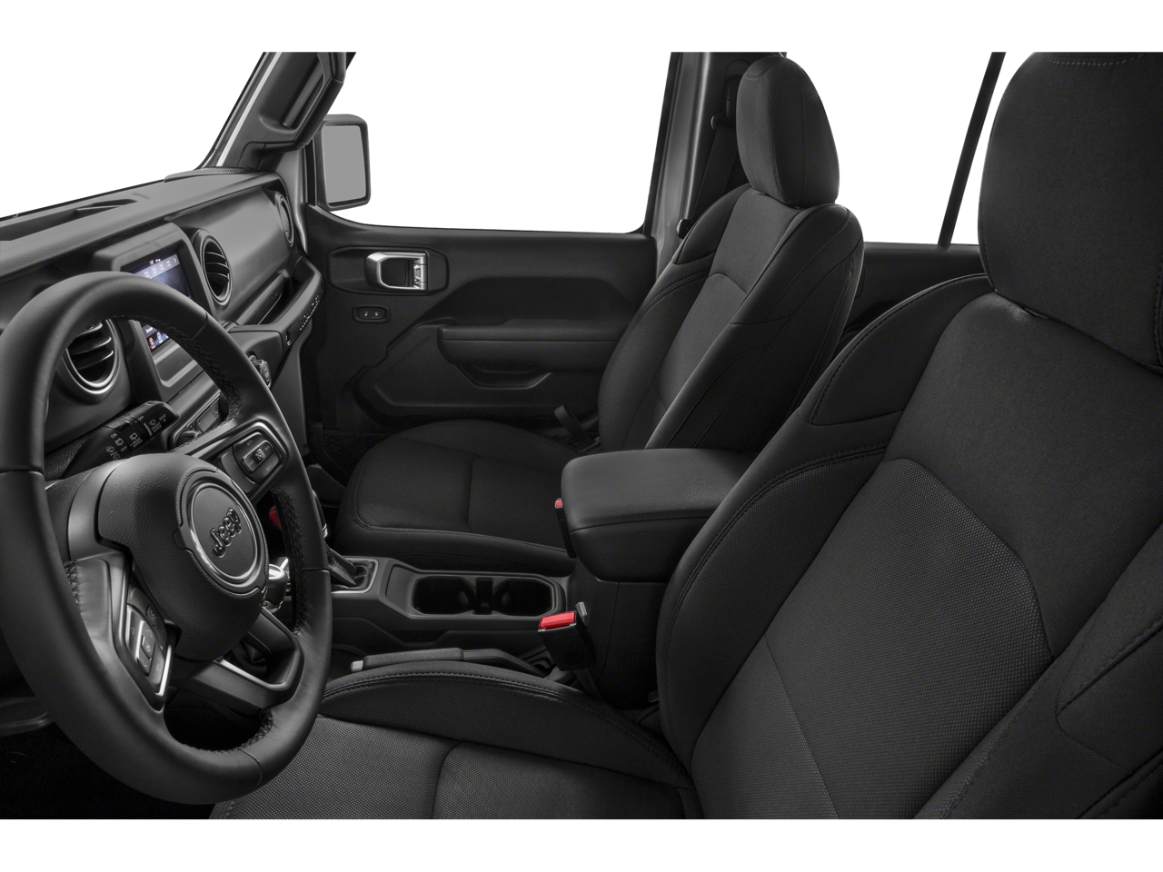 2023 Jeep Wrangler Freedom