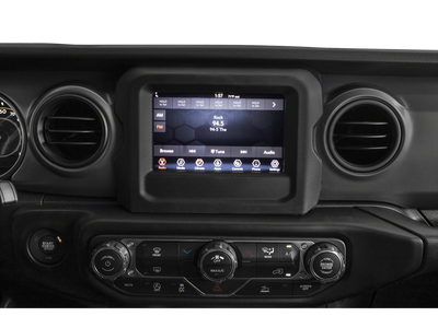 2023 Jeep Wrangler Freedom