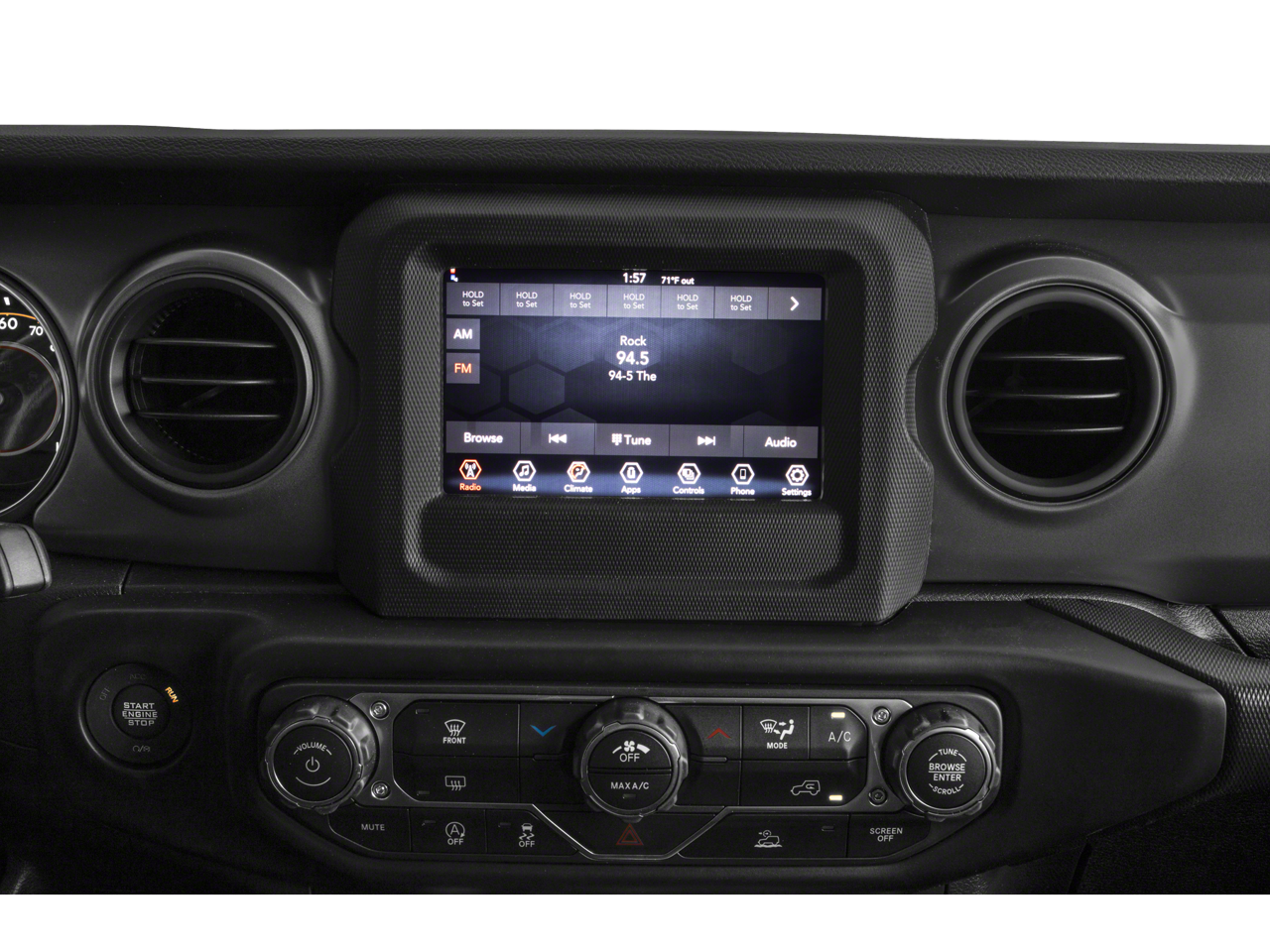 2023 Jeep Wrangler Freedom