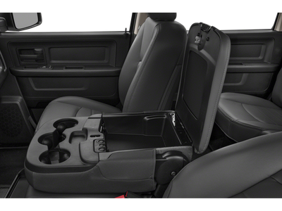 2024 RAM 1500 Classic Tradesman