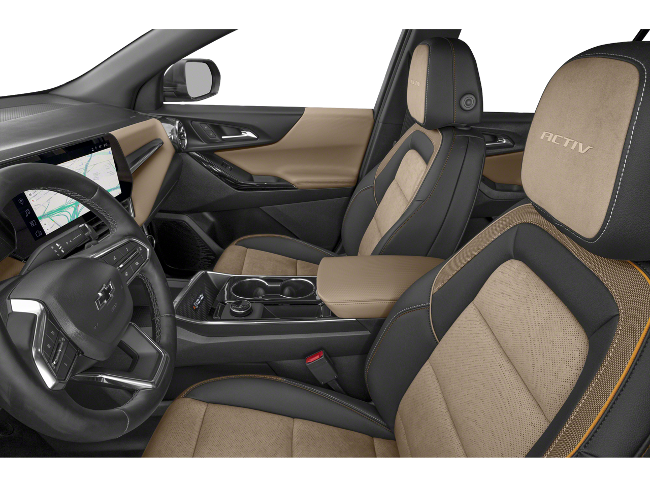 2025 Chevrolet Equinox FWD ACTIV