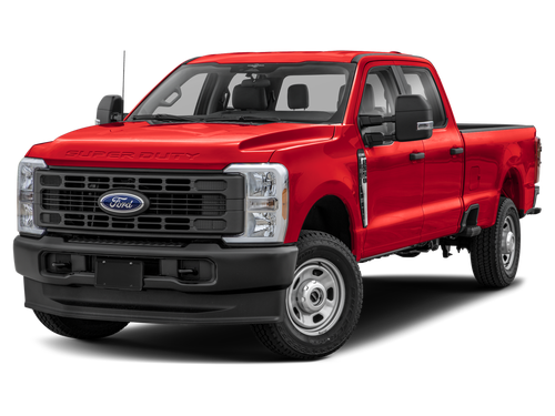 2026 Ford Super Duty F-350 DRW Pickup LARIAT