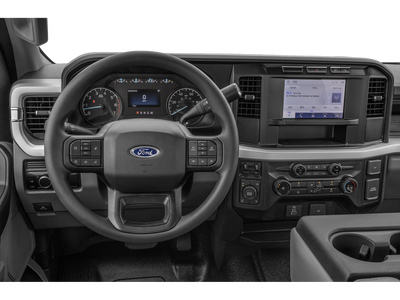 2026 Ford Super Duty F-350 SRW XLT