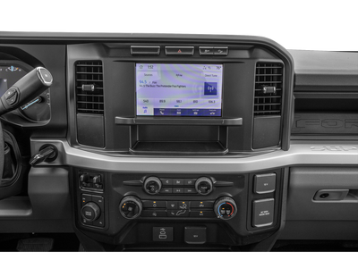 2026 Ford Super Duty F-350 SRW XLT