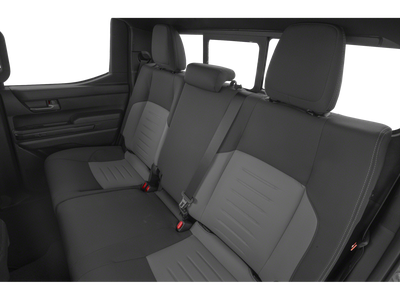 2026 Toyota Tacoma TRD Off Road Hybrid