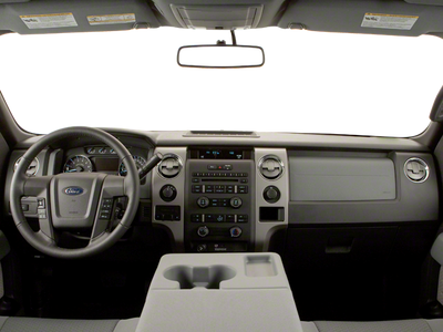 2010 Ford F-150 XLT