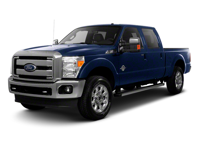2011 Ford Super Duty F-250 Pickup King Ranch